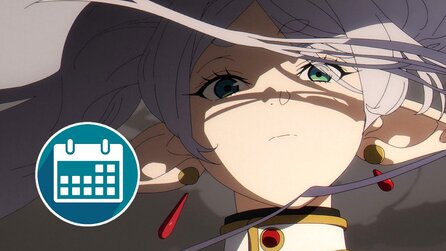 Frieren Season 2: Wann erscheint Episode 1? Release-Tag, Uhrzeit und Streamingdienst