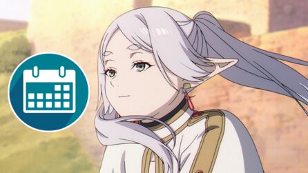 Frieren Season 3: Release, Episodenzahl, Streamingdienst und alles Wichtige, was wir über die nächste Staffel wissen