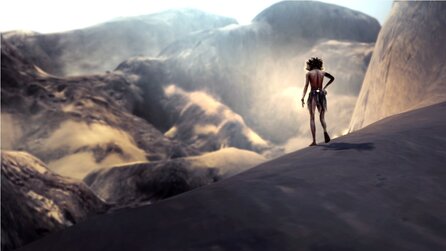 From Dust - Verkaufserfolg - Rekordstart der Xbox-Version