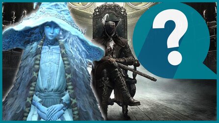 Umfrage: Welches Spiel wünscht ihr euch als Nächstes von FromSoftware? Bloodborne 2, Elden Ring-Nachfolger oder doch was anderes?