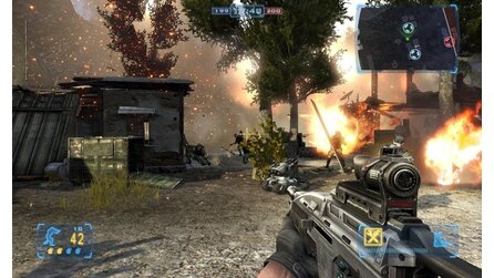 Frontlines: Fuel of War