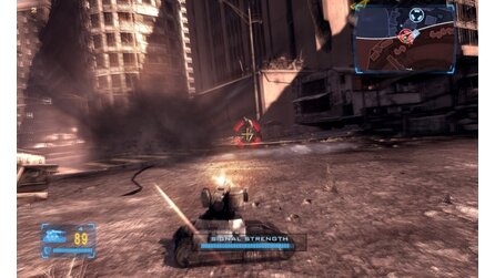 Frontlines: Fuel of War