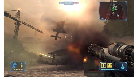 Frontlines: Fuel of War