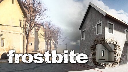 Electronic Arts - Neue Engine »Frostbite Go« soll »richtige Spiele« für Mobilgeräte ermöglichen