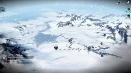 Frostpunk - Screenshots