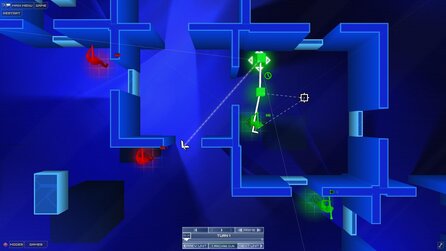 Frozen Synapse - Screenshots