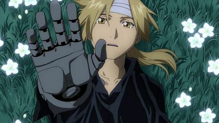 Fullmetal Alchemist: Brotherhood streamen – Hier könnt ihr den besten Anime aller Zeiten auf Deutsch schauen