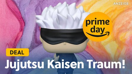 Demonslayer, One Piece und mehr! Gönnt euch nur noch heute günstige Funko Pop! Figuren am Prime Day