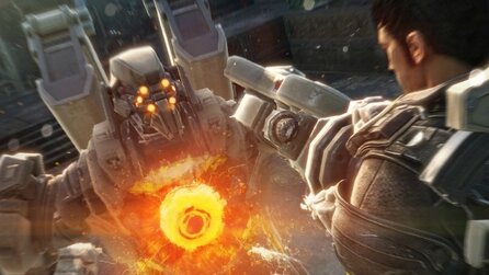 Fuse - Overstrike von Insomniac bekommt neuen Namen spendiert