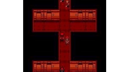 Fushigi no Umi no Nadia Sega Mega Drive