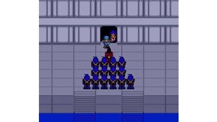 Fushigi no Umi no Nadia Sega Mega Drive