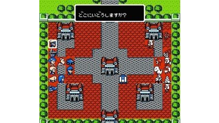 Fushigi no Umi no Nadia NES