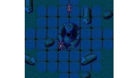 Fushigi no Umi no Nadia Sega Mega Drive