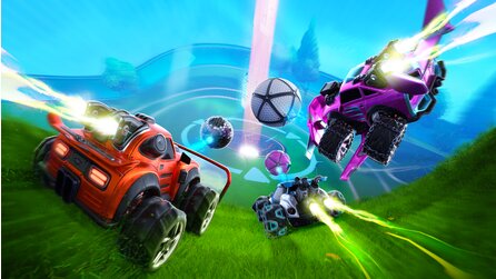 Über 50 Spiele und Reveals auf einmal: Alle Infos zur Future Game Show