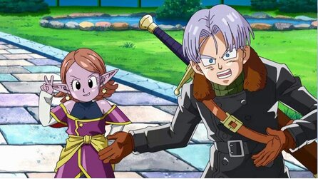 Die Dragon Ball-Handlung spielt eigentlich nur in einer alternativen Timeline, im Original sieht es richtig übel aus und insgesamt existieren mindestens 7 Zeitlinien
