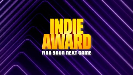 Find Your Next Game: Indie Award - Ihr habt für euren Spiele-Favoriten abgestimmt!