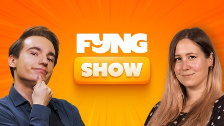 FYNG gamescom Show 2025: Weltpremieren, neue Trailer und exklusives Gameplay zu über 40 Spielen