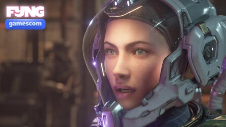 Exklusive Weltpremieren und mehr: Die Highlights unserer FYNG-Show von der gamescom 2026