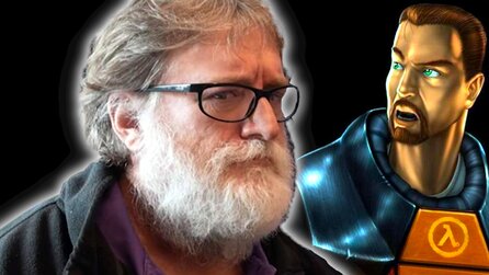 Der Schöpfer von Steam will seit 15 Jahren keine Spiele mehr entwickeln - weil alle nur noch Ja zu ihm sagten