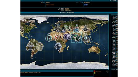 Galactic Civilization 2: Endless Universe - Screenshots