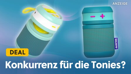 Muss die Toniebox jetzt bangen? Eine großartige Alternative bringt sich in Stellung