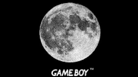 Hab meinen Traum-Schnappschuss gemacht! Nintendo-Fan knipst mit der Game Boy-Kamera Foto vom Mond und das sieht fantastisch aus