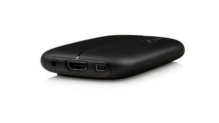 Game Capture HD60 - Gameplay-Aufnahmen mit 1080p- und 60-FPS-Support