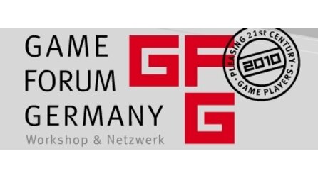 Making Games News-Flash - Game Forum Germany - Internationale Entwicklergrößen in Hannover