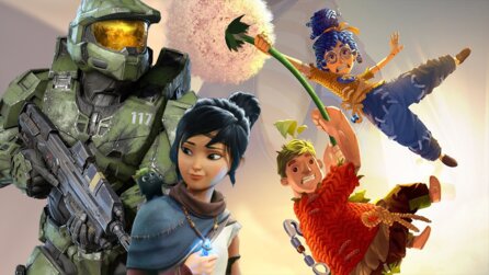 Spiel des Jahres: Was ist euer GOTY 2021?