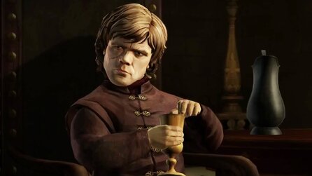 Game of Thrones: A Telltale Games Series - Erster Teaser-Trailer zum Adventure