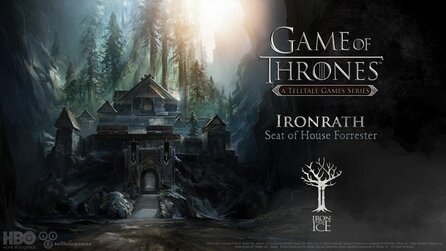 Game of Thrones - Endlich handfeste Details zum Telltale-Adventure