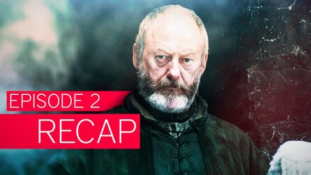 Game of Thrones - Staffel 6: Recap-Video zu Folge 2 »Home«