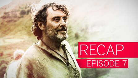 Game of Thrones - Staffel 6: Recap-Video zu Folge 7 »The Broken Man«