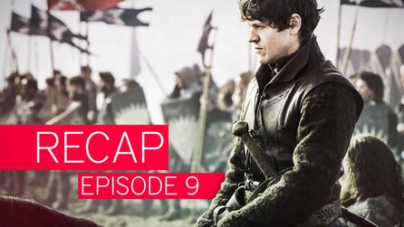 Game of Thrones - Staffel 6: Recap-Video zu Folge 9 »Battle of the Bastards«