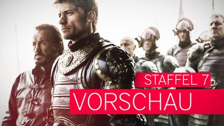 Game of Thrones - So geht es weiter mit Staffel 7 (Vorschau-Video)