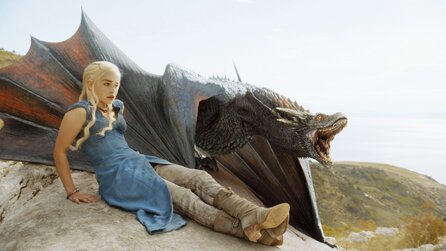 Game of Thrones - Serie: Kurzfilm über den Tanz der Drachen