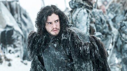 Game of Thrones - Spitzenreiter der illegal heruntergeladenen Serien 2015