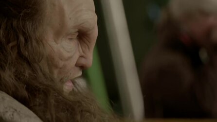 Game of Thrones - Making-of: Visuelle Effekte