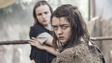 Game of Thrones – Staffel 6 - Die Leiden eines treuen Buch-Fans