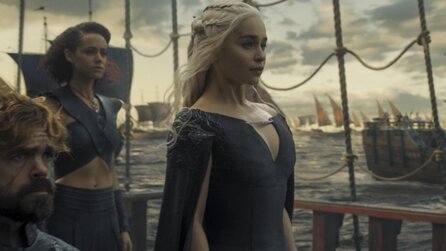 Game of Thrones - Season 7-Starttermin mit Teaser bekannt gegeben