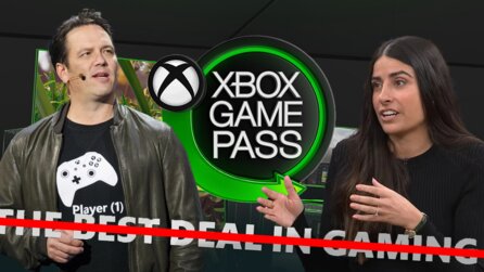 Der Xbox Game Pass ist schon lange nicht mehr der beste Deal im Gaming - und jetzt zweifle ich daran, dass er das jemals wieder wird