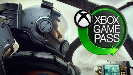 Der Xbox Game Pass bekommt 42 neue Spiele und das sind die Highlights