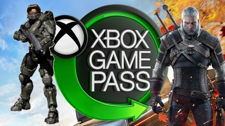 15 coole Singleplayer-Spiele für Xbox One, die ihr aktuell im Game Pass bekommt