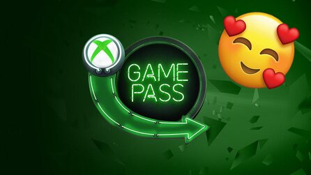 Xbox Series S: Der Game Pass ist genau das, was ich gerade brauche