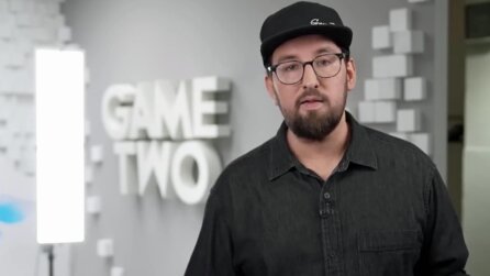 Nach Rettung von Game Two: So geht es jetzt für die Sendung weiter