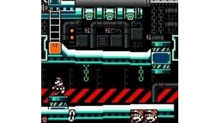 Game + Watch Gallery 2 Game Boy Color