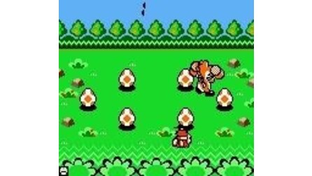 Game + Watch Gallery 2 Game Boy Color