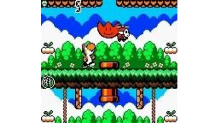 Game + Watch Gallery 3 Game Boy Color