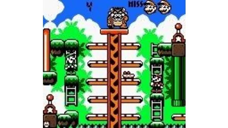 Game + Watch Gallery 3 Game Boy Color