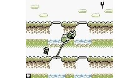 Game + Watch Gallery Game Boy